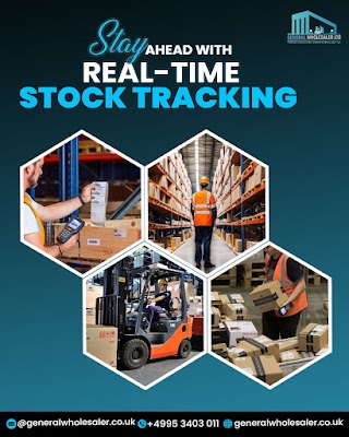 General Wholesaler Ltd