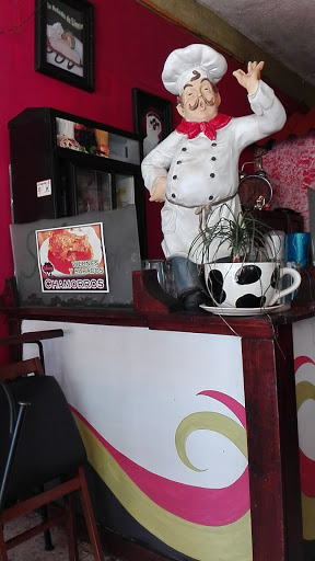 RESTAURANTE SUMERGE - Thumbnail