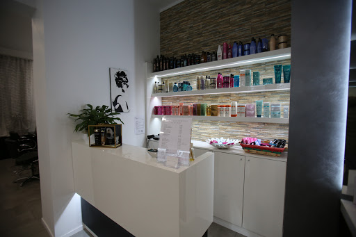 Donato Schena - Salone Redken - Thumbnail