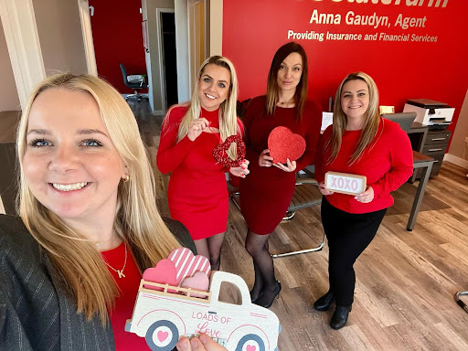 Anna Gaudyn - State Farm Insurance Agent - Thumbnail