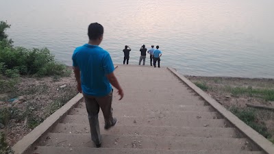 Photos of Boat Ticket Counter