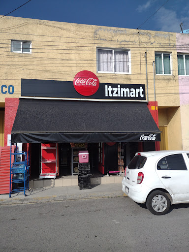 Ixzi Mart