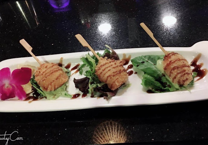 Toryumon Japanese House by null