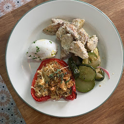 Photo n°15 de MAISON MARGAUX VINCENNES à Vincennes (Restauration rapide)