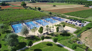 Photo n°15 de Tennis Padel Club de Mauguio à Mauguio (Club de padel)