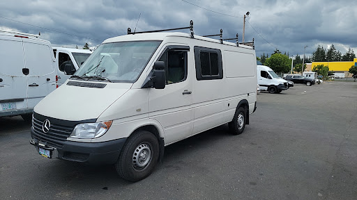 Sprinter Post LLC - Thumbnail