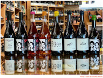 La Belle Verte - Domaine des Amiel à Plaissan