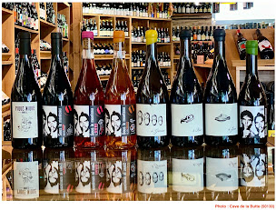 Photo n°1 de La Belle Verte - Domaine des Amiel à Plaissan (Ferme bio)