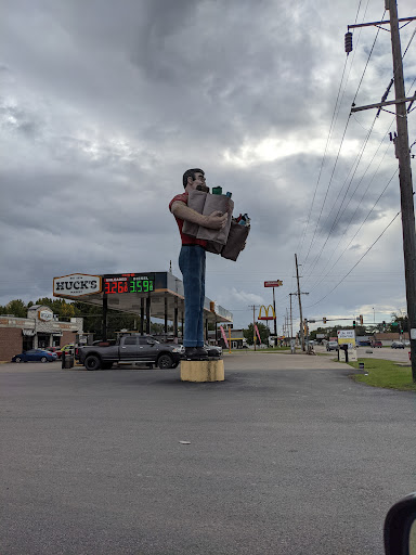 Big John's - Thumbnail