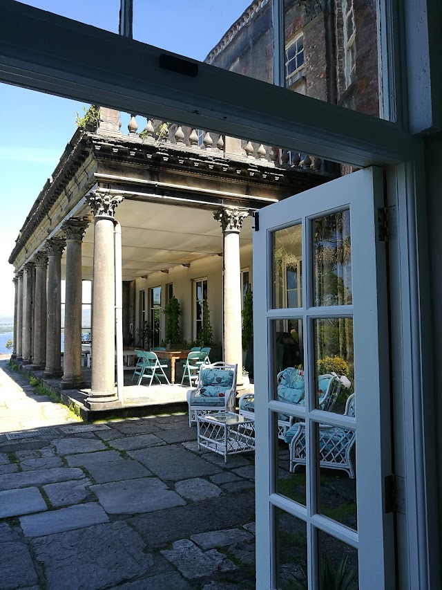 Bantry House and Garden Hôtel