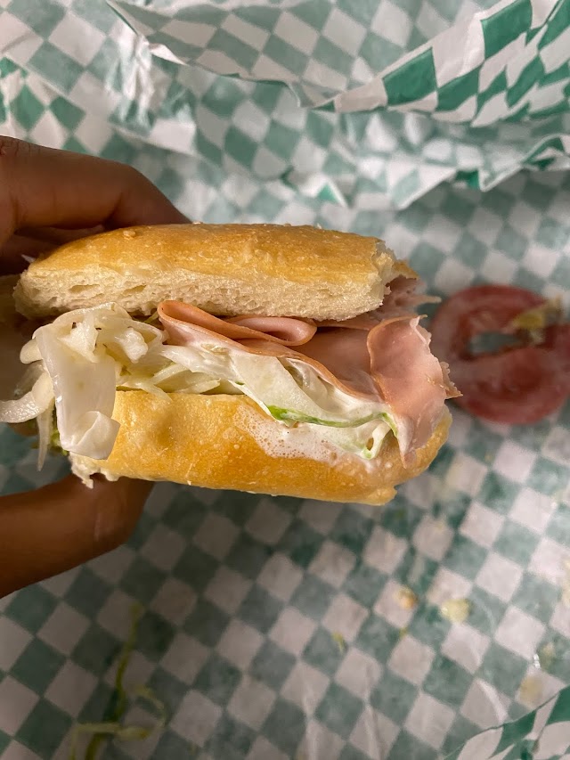 Lambo's Deli & Grocery