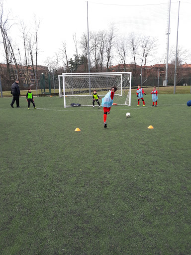 a.s.d. atletico san zenone