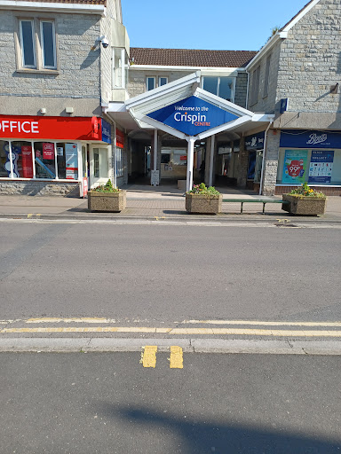 Crispin Centre