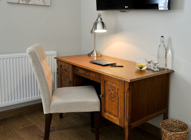 The Swallows Rest Bed & Breakfast by null