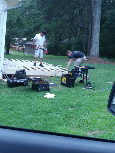 Hurlburt Handyman Services (Al Hurlburt) - Thumbnail