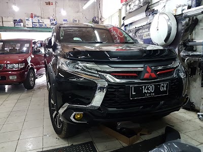 Photos of Kedungdoro Variasi