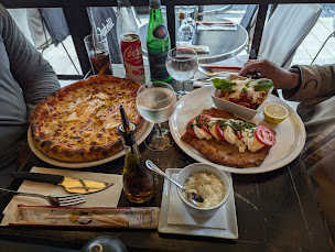 Photo n°38 de Restaurant Fratelli Neuilly à Neuilly-sur-Seine (Restaurant)