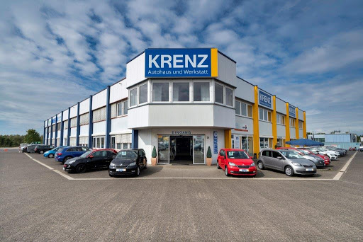 KRENZ Autohaus und Werkstatt - Thumbnail