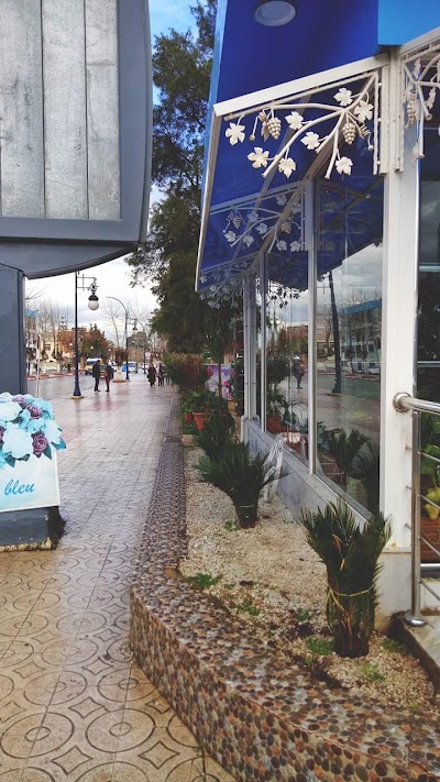 Photos of Fleuriste La Rose Bleu