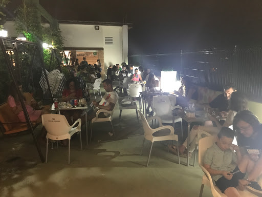 Bar Limanda - Visual