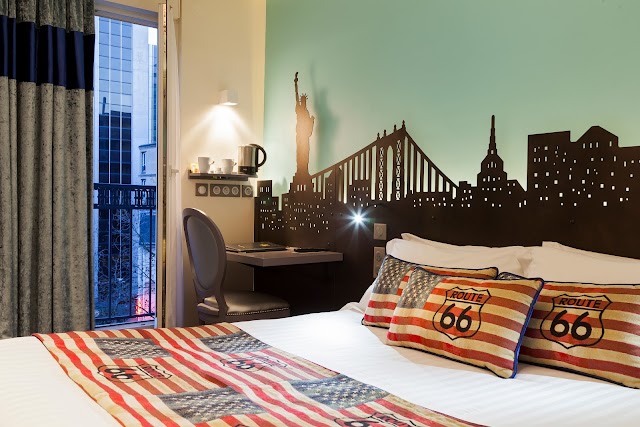 Best Western Hotel Aurore