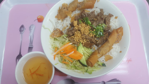 Zhu's Ginger Beef - Visual