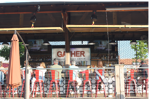 BURG'r & BARREL