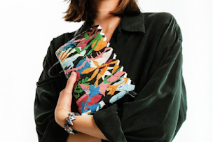 Photo n°24 de ORIJJINE | magasin décoration, accessoires, cadeaux éthiques | VIENNE à Vienne (Salon de thé)