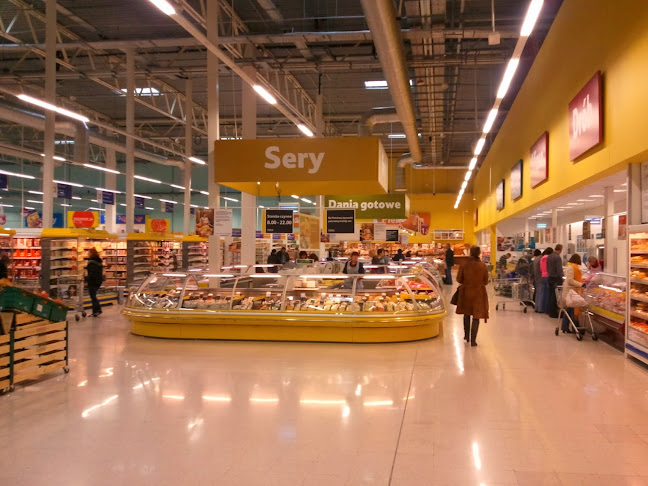 Godziny otwarcia VSD Instalacje chłodnicze sp.j.