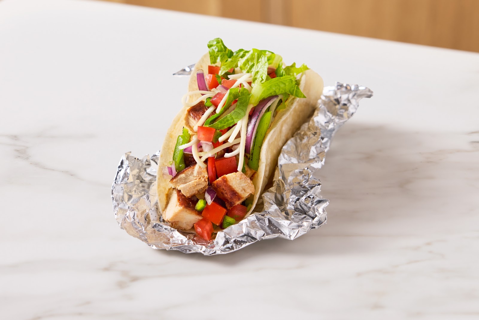 Chipotle — photo 9