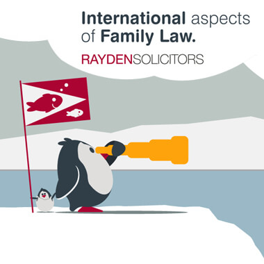 Rayden Family Law Solicitors | Beaconsfield - Thumbnail
