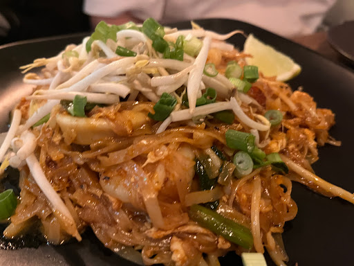 Only Thai Authentic Kitchen - Visual
