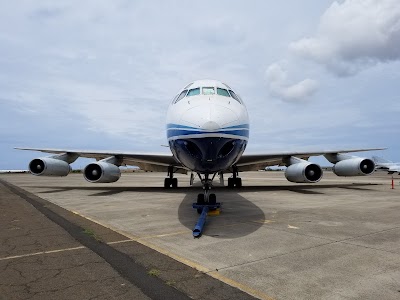 Kalaeloa Airport