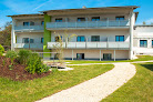 Gästehaus am Reisberg GmbH à Hecklingen