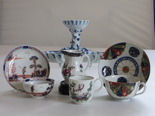 David Scriven Antiques - Thumbnail