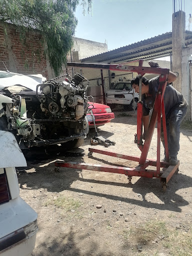 Mecánica Automotriz ESCPAL MOTORS