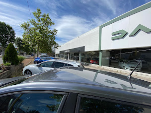 Photo n°20 de DACIA Montbrison - Groupe Thivolle à Montbrison (Garage automobile)