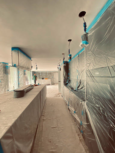 ZABO Painting & Decorating Services - Thumbnail