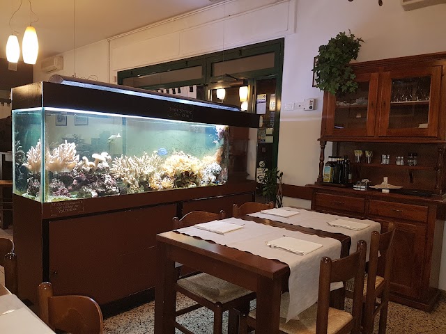 Pizzeria S'Ciaus