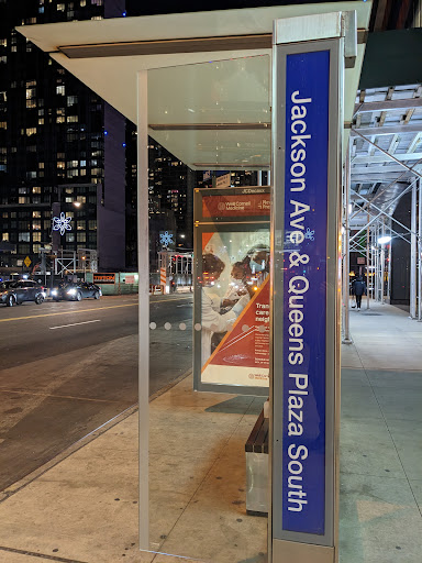 Jackson Ave/Queens Plaza South - Thumbnail