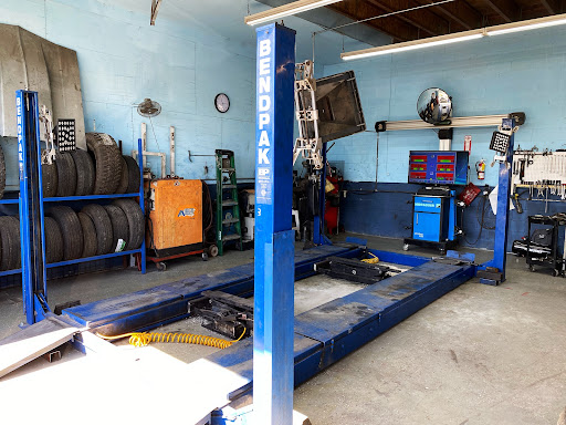 Artillero Auto Repair