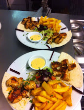 Souvlaki