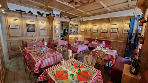 Photo n°1 de Au ptit Ribeau à Ribeauvillé (Restaurant)