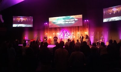 Photos of The Summit Church