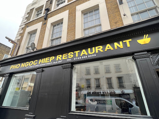 Photo of Pho Ngoc Hiep Restaurant & pub