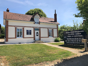 Photo n°2 de Immobiliere Euro Foncière à Aix-Villemaur-Pâlis (Agence immobilière)