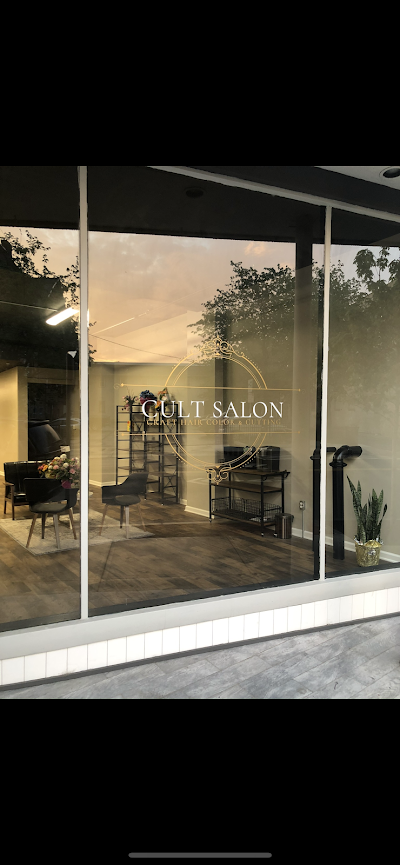 Cult Salon