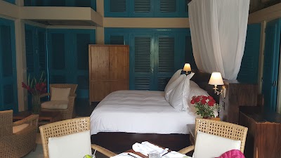 Photos of Cayo Espanto