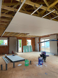 Photo n°3 de Bâti'colors 24 à Saint-Astier (Peintre en bâtiment)