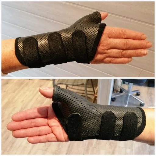 Sylvain Sueur corps 78 Orthopédiste-Orthésite , Podologiste - Thumbnail